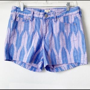 J. Crew Women’s Shorts 8